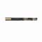 Nylox Burr-Rx Wheel Brush, Small Diameter, 1-1/8 in Brush Dia, 5/16 in Face W, 1/4 in Arbor Hole, Crimped/ 17532 - alternate 3